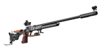 CZ 457 Target