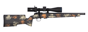 CZ 457 Varmint Precision Trainer MTR