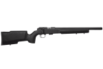 CZ 457 ProVarmint Suppressor-Ready