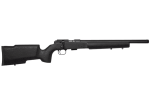 CZ 457 ProVarmint Suppressor-Ready