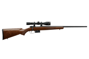CZ 527 American