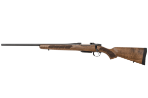 CZ 557 Left-Hand