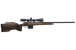 CZ 557 Varmint
