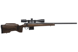 CZ 557 Varmint