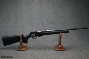 CZ 457 American Synthetic Suppressor-Ready for sale