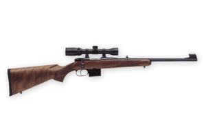 CZ 527 Carbine