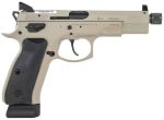 CZ-75 B Ω Urban-Grey-Suppressor-Ready-(Omega)