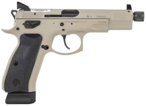 CZ-75 B Ω Urban-Grey-Suppressor-Ready-(Omega)