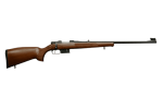 CZ 527 Lux