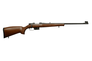 CZ 527 Lux