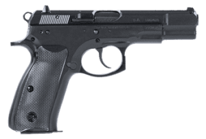 CZ 75 BD