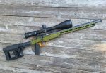 CZ 457 Varmint Precision Chassis for sale
