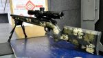 CZ 457 Varmint Precision Trainer Camo for sale