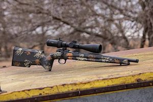 CZ 457 Varmint Precision Trainer MTR for sale