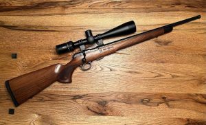 cz 457 royal calibre 17 hmr for sale