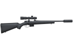CZ 527 American Synthetic Suppressor-Ready for sale