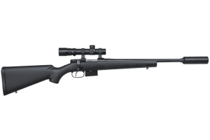 CZ 527 American Synthetic Suppressor-Ready (Copy) for sale