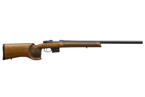 CZ 527 Varmint MTR