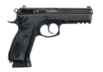 CZ 75 SP-01 Tactical