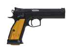 CZ 75 Tactical Sport Orange