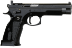 CZ 75 TS Czechmate – 9mm