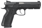 CZ AccuShadow 2 (By CZ Custom Shop)