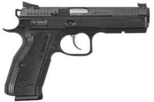CZ AccuShadow 2 (By CZ Custom Shop)