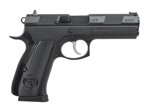 CZ 97 B