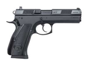 CZ 97 B