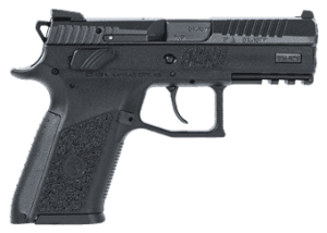 CZ P-07