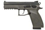 CZ P-09 OD Green