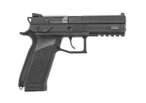 CZ P-09