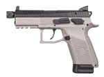CZ P-07 Urban Grey Suppressor Ready