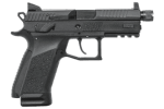 CZ P-07 Suppressor-Ready