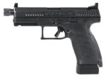 CZ P-10 C Suppressor-Ready