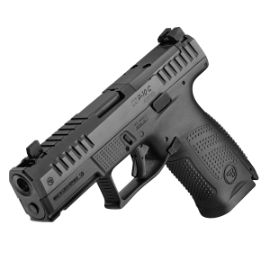 CZ P-10 C PORTED
