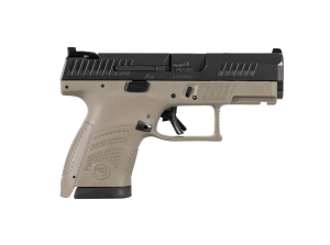 CZ P-10 S FDE