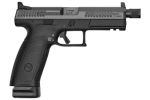 CZ P-10 F Suppressor-Ready