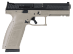 CZ P-10 F FDE