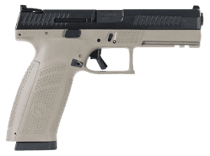 CZ P-10 F FDE