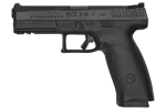 CZ P-10 F