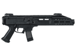 CZ Scorpion EVO 3 S1 Pistol w/ Flash Can