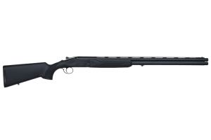 CZ Swamp Magnum Camo