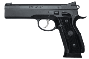 CZC A01-LD (By CZ Custom Shop) for sale