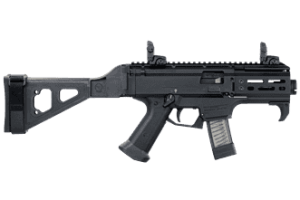 CZ Scorpion EVO 3 S2 Pistol Micro w/ Folding Brace for sale