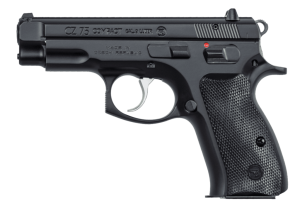 CZ 75 Compact