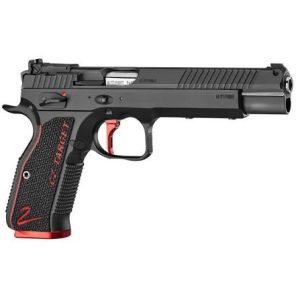 CZ SHADOW 2 TARGET 6″ for sale