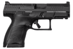 CZ-USA P-10 S Optics-Ready for sale