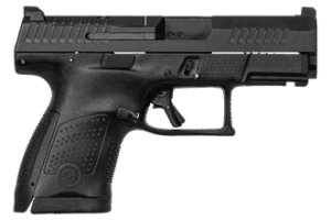 CZ-USA P-10 S Optics-Ready for sale