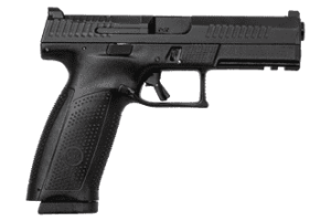 CZ-USA P-10 F Optics-Ready for sale
